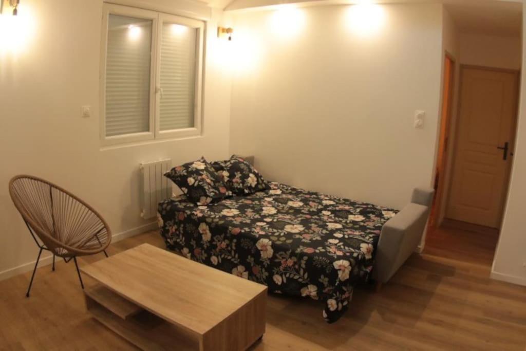 Independant T2 Bis Style Loft